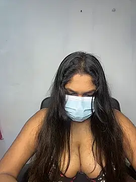 Black Beauty997 online show from March 13, 2026, 6:13 pm