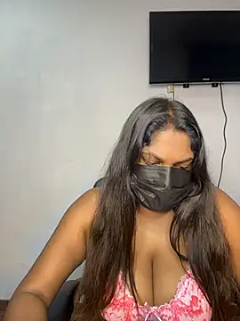 Black Beauty997 online show from November 20, 2025, 2:18 pm