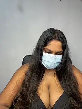 Black Beauty997 online show from February 6, 2026, 7:21 pm