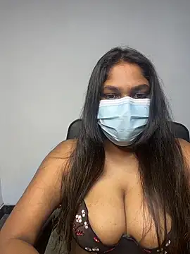 Black Beauty997 online show from March 20, 2026, 5:58 pm