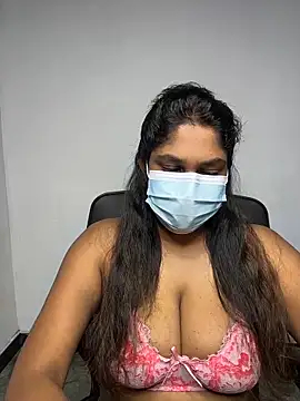 Black Beauty997 online show from March 27, 2026, 1:23 pm