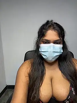 Black Beauty997 online show from March 23, 2026, 5:24 pm