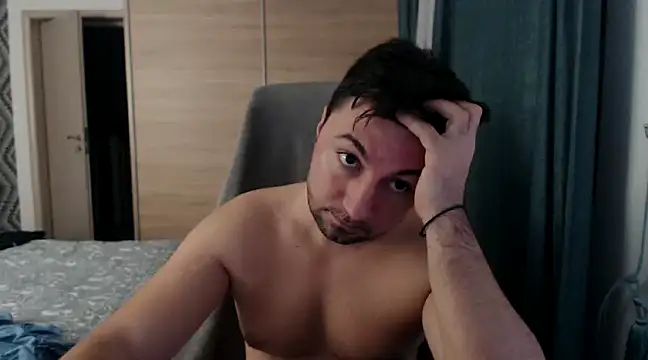 Snapshot of HankMalone chatting on February 10, 2025, 3:24 am HankMalone online show from February 10, 2025, 3:24 am