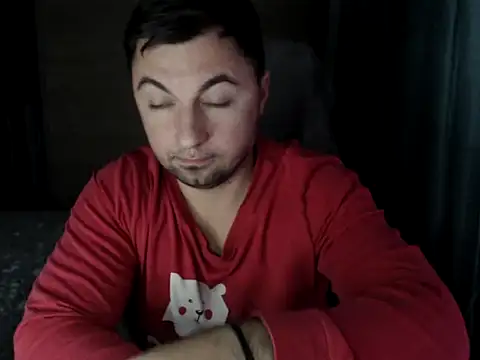 Snapshot of HankMalone chatting on November 20, 2025, 6:52 pm HankMalone online show from November 20, 2025, 6:52 pm