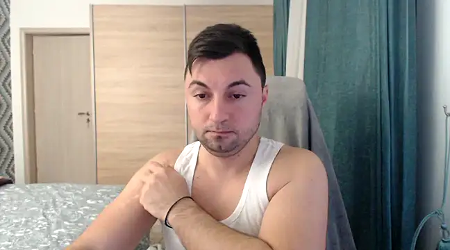 Snapshot of HankMalone chatting on February 25, 2025, 5:30 pm HankMalone online show from February 25, 2025, 5:30 pm