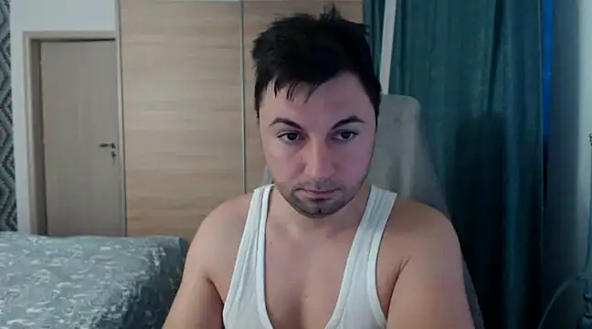 Snapshot of HankMalone chatting on February 7, 2025, 5:10 am HankMalone online show from February 7, 2025, 5:10 am