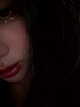 Serena-AU online show from January 9, 2026, 1:51 pm