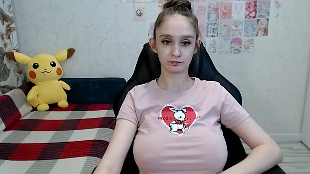 Snapshot of Jackie_Morgan chatting on May 15, 2026, 11:25 pm Jackie Morgan online show from May 15, 2026, 11:25 pm