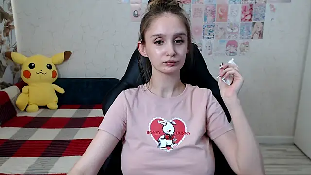 Snapshot of Jackie_Morgan chatting on June 5, 2026, 10:32 am Jackie Morgan online show from June 5, 2026, 10:32 am