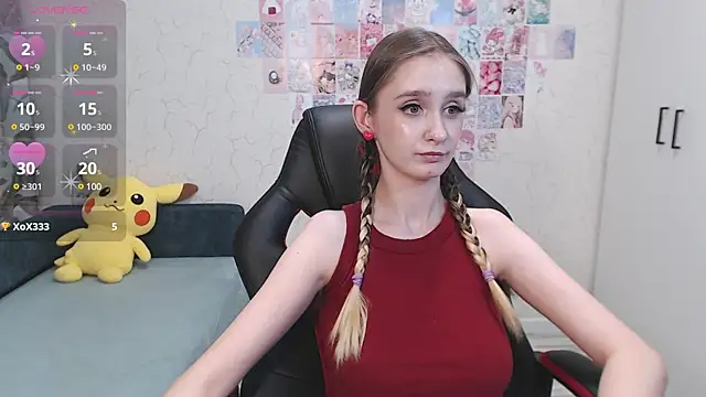 Jackie Morgan online show from March 6, 2025, 1:24 pm