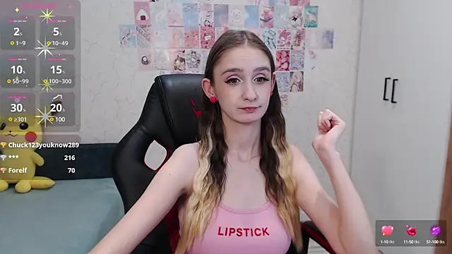 Jackie Morgan online show from February 27, 2025, 12:12 pm