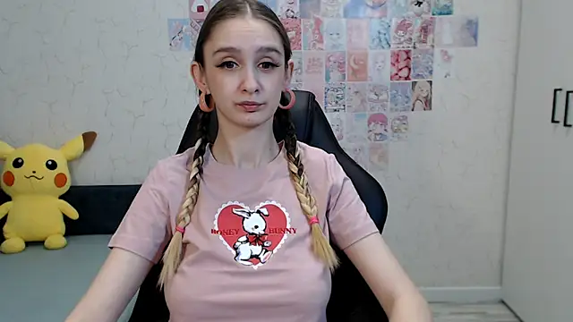 Jackie Morgan online show from March 16, 2025, 12:23 am