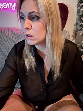 Leanymphoo online show from January 17, 2026, 4:43 pm