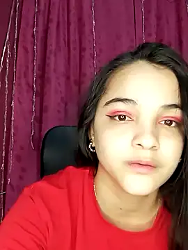 Snapshot of monica_little23 chatting on December 24, 2024, 11:44 pm monica little23 online show from December 24, 2024, 11:44 pm