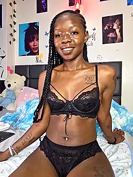 sherry 1 online show from March 29, 2026, 3:08 am