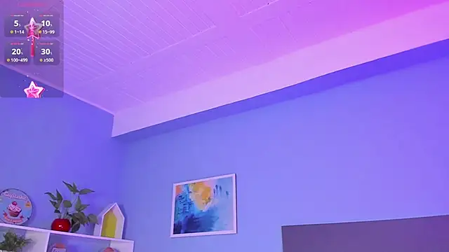 kylie reyes online show from February 7, 2025, 11:45 pm