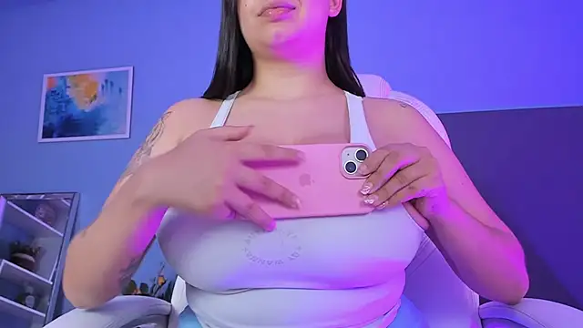 kylie reyes online show from February 20, 2025, 6:24 pm