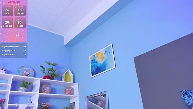 kylie reyes online show from March 12, 2025, 11:54 pm