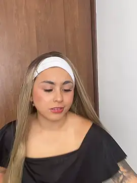 pamelao online show from May 21, 2026, 3:31 pm