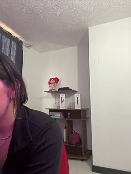 pamelao online show from February 25, 2025, 12:05 pm