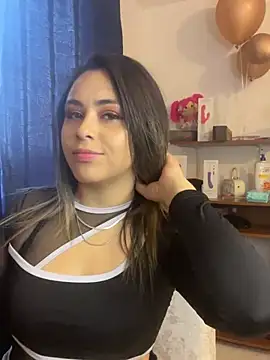 pamelao online show from March 14, 2025, 12:29 pm