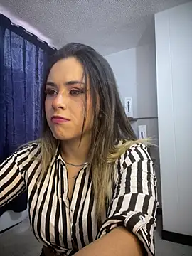 pamelao online show from February 15, 2025, 12:22 pm