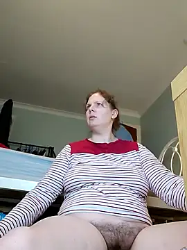 xxSexyBushLinnxx online show from March 7, 2025, 9:17 pm