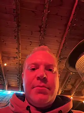 Snapshot of C_Huntsman chatting on October 11, 2025, 1:28 am C Huntsman online show from October 11, 2025, 1:28 am