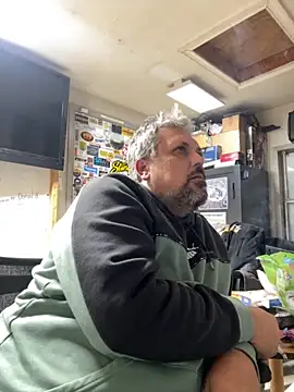 tank32s online show from November 17, 2025, 9:02 am