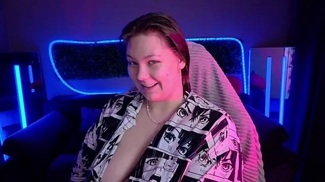 DjennaPalme online show from November 29, 2025, 2:34 am