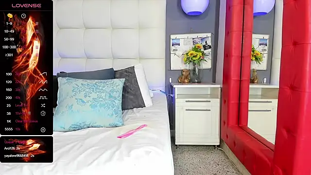 Snapshot of cinthya_walker1 chatting on January 25, 2025, 5:40 pm cinthya walker1 online show from January 25, 2025, 5:40 pm