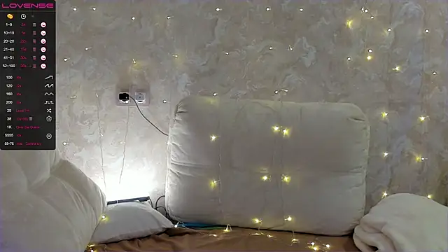 Snapshot of EvaSileZ chatting on September 16, 2025, 2:34 am EvaSileZ online show from September 16, 2025, 2:34 am