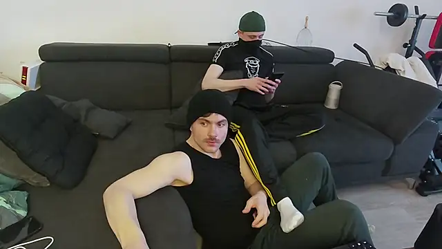 FunBoyPassiv online show from March 7, 2026, 3:46 am