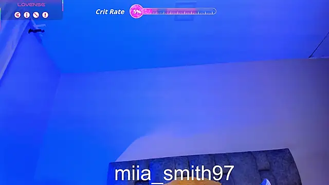 Snapshot of miia-smith97 chatting on October 17, 2025, 9:38 pm miia-smith97 online show from October 17, 2025, 9:38 pm