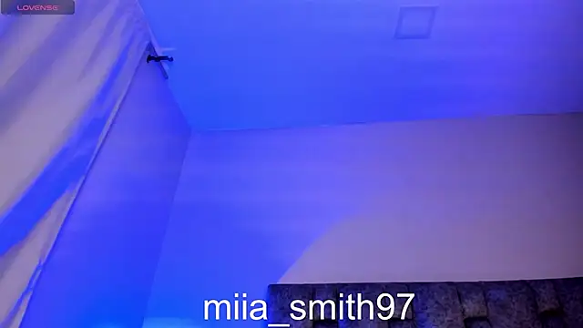 miia-smith97 online show from March 2, 2026, 8:27 pm