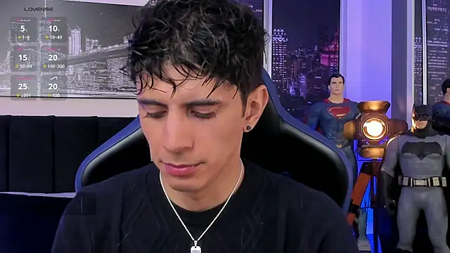 Jeick-Dawson online show from January 24, 2025, 1:35 am