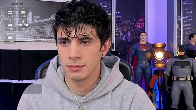 Jeick-Dawson online show from January 18, 2025, 2:14 am