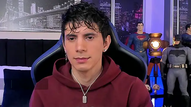 Jeick-Dawson online show from January 11, 2025, 1:48 am