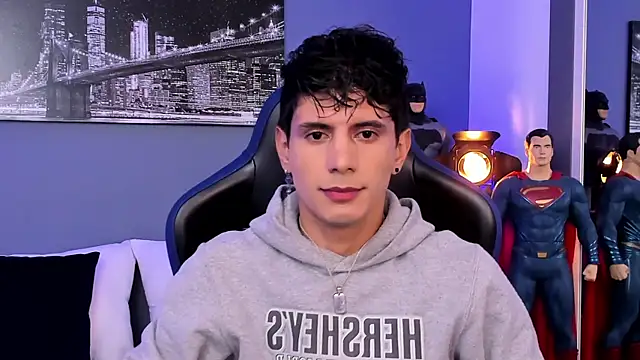 Jeick-Dawson online show from September 10, 2025, 3:16 am