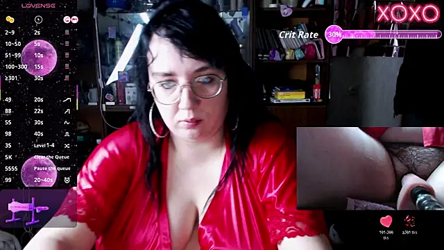 Snapshot of LeonaHarrison chatting on November 7, 2025, 12:53 pm LeonaHarrison online show from November 7, 2025, 12:53 pm