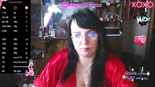 Snapshot of LeonaHarrison chatting on March 4, 2025, 10:13 am LeonaHarrison online show from March 4, 2025, 10:13 am