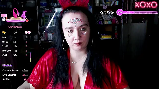 Snapshot of LeonaHarrison chatting on December 2, 2025, 10:39 am LeonaHarrison online show from December 2, 2025, 10:39 am