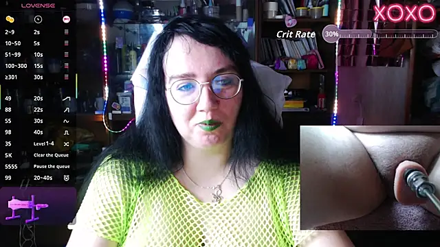 Snapshot of LeonaHarrison chatting on October 9, 2025, 3:18 am LeonaHarrison online show from October 9, 2025, 3:18 am