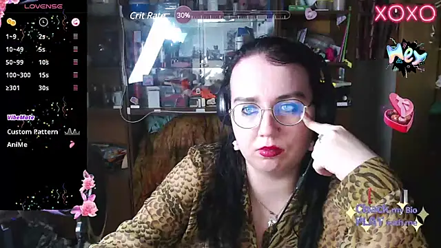 Snapshot of LeonaHarrison chatting on March 15, 2025, 11:39 pm LeonaHarrison online show from March 15, 2025, 11:39 pm