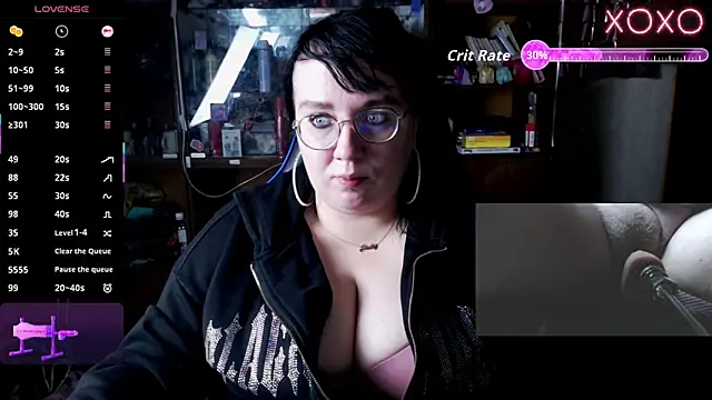 Snapshot of LeonaHarrison chatting on November 20, 2025, 2:40 pm LeonaHarrison online show from November 20, 2025, 2:40 pm