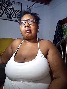 YELLOW BONE online show from March 27, 2026, 12:41 am