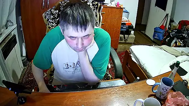 tores992 online show from April 21, 2026, 9:10 pm