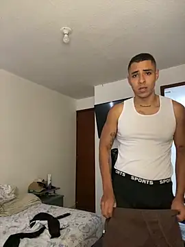 Ilovepancackes online show from September 26, 2025, 6:26 pm