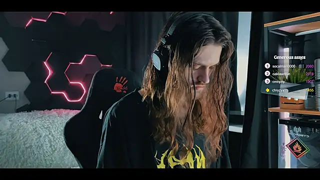 TechnoJesus online show from January 30, 2025, 2:47 pm