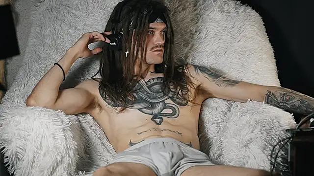 TechnoJesus online show from January 12, 2026, 12:39 am